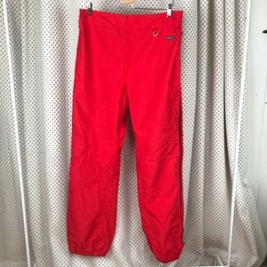 NWT Kelty Weather Pants, Large